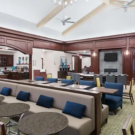 Homewood Suites By Hilton Hamilton 