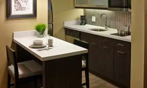 Homewood By Hilton Hotel 3*